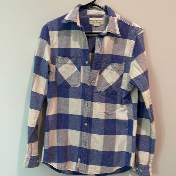 Denim & Supply Ralph Lauren Other - Mens ralph Lauren button up